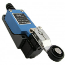 Путевой выключатель KZ-8104 (TZ-8104) Al+Zinc