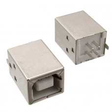 Разъем USBB-1J-F (SZC)