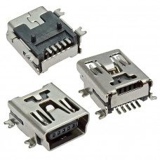 Разъем USB/M-1J (SZC)