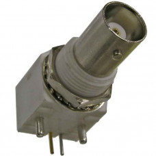 Высокочастотный разъем BNC-JR