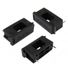 Держатель для предохранителя BLX-A (5x20 6A 250V)