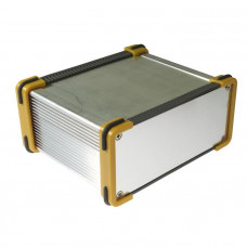 Z35G-7 (100x140x65) металлический корпус