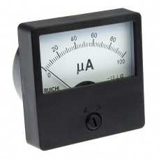 М42305 100мкА микроамперметр