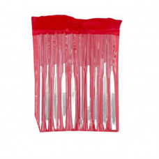 CT-9217 набор надфилей с алмазным напылением