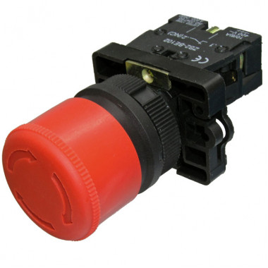 LXA2 (3SA5)-BS442 кнопочный перключатель on-off