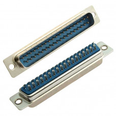 DB-37M CONNFLY D-SUB разъем