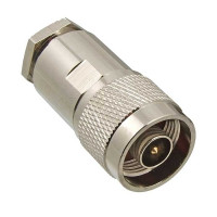 N-S213P высокочастотный разъем