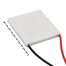 Модуль Пельтье TEC1-12706 (40x40)