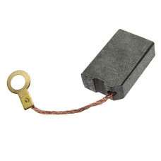 Щетка для электродвигателя 6.3x12.5x20