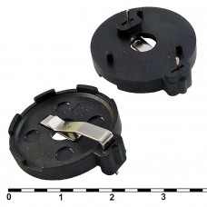 BH1060 батарейный отсек под батарею CR2032