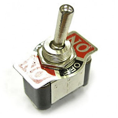 KN3(A)-103 тумблер on-off-on