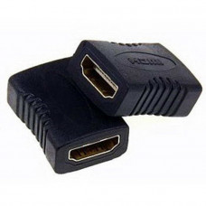 HDMI (f)-HDMI (f) переходник