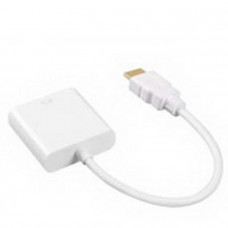 HDMI (m)-VGA (f) переходник