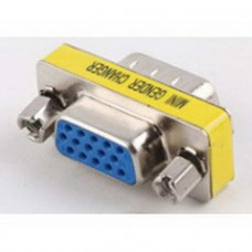 VGA (f)-VGA (m) переходник