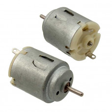R140-2270 3.0V DC электродвигатель