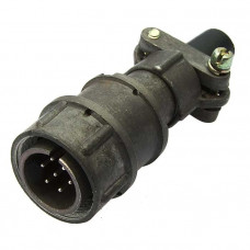 Разъем RM18-7-TJ-S-D к.в. (Аналог 2РМ)