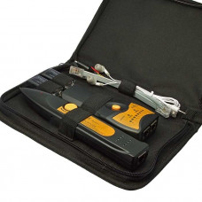 HL-018 кабель-тестер (набор)