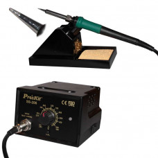 SS-206B Станция паяльная аналоговая
