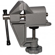 PD-374 Тиски на стубцине (открытие до 50мм, струбцина до 30мм)