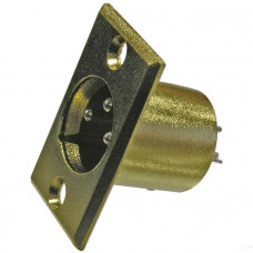 JD-398 разъем микрофонный