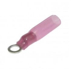 RV1.25-3.5 HST Клемма О типа красная