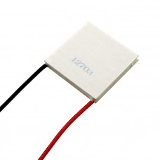 TEC1-12703 (30x30x3.5) модуль Пельтье