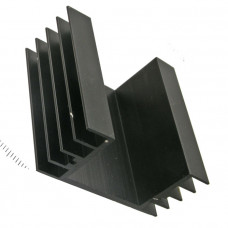 BLA031-50 радиатор охлаждения