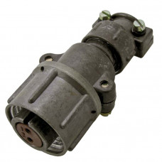 ШР16П2НШ5 розетка разъема (SZC)