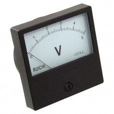 М42300 5В DC вольтметр