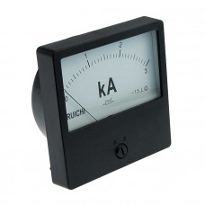 М42300 3KA DC амперметр
