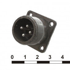 ШР20П4ЭШ8 ВИЛКА (SZC)