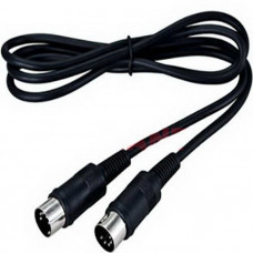 Кабель DIN 5 Pin - DIN 5 Pin B1,5 m
