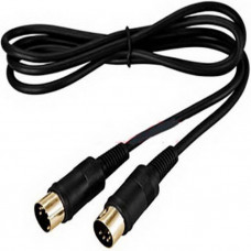 Кабель DIN 5 Pin - DIN 5 Pin G1,5 m