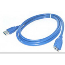 Кабель USB3.0 A(m)-micro USB B(m) Bl 1.8m
