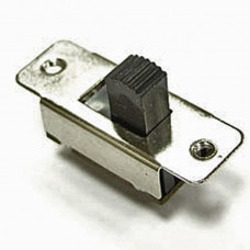 KBB70-2P2W on-on движковый переключатель