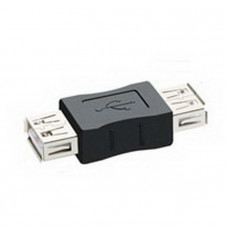 Разъем USB2.0 A(f)-A(f)
