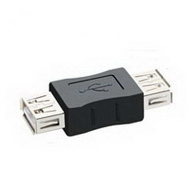 Разъем USB2.0 A(f)-A(f)