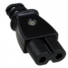 Разъем питания 15-027