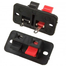 Блок приборных клемм 10-0030 / 19*38 mm