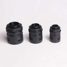 Кабельный ввод QC-M12-10