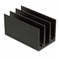 Охладитель радиатор HS213-30