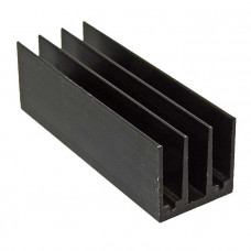 Охладитель радиатор HS213-50