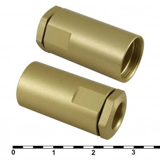 Корпус разъема PC7