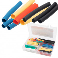 29-0134 Набор клеевой термоусадки №4