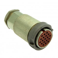 Розетка разъема РС19ТВ