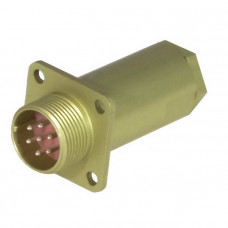 Вилка разъема РС7ТВ