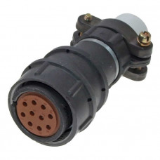 Разъем 2РМДТ24КПН10Г5В1В