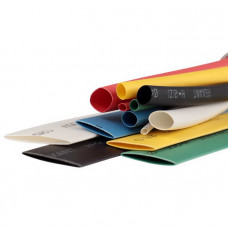 29-0103 термоусаживающиеся трубки MULTICOLOR