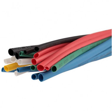 29-0104 термоусаживающиеся трубки SMALL TUBE