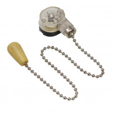 06-0244-A Выключатель для настольного светильника